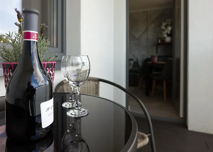 Nowoczesny Apartament Moderno 2020 - Szczecinek