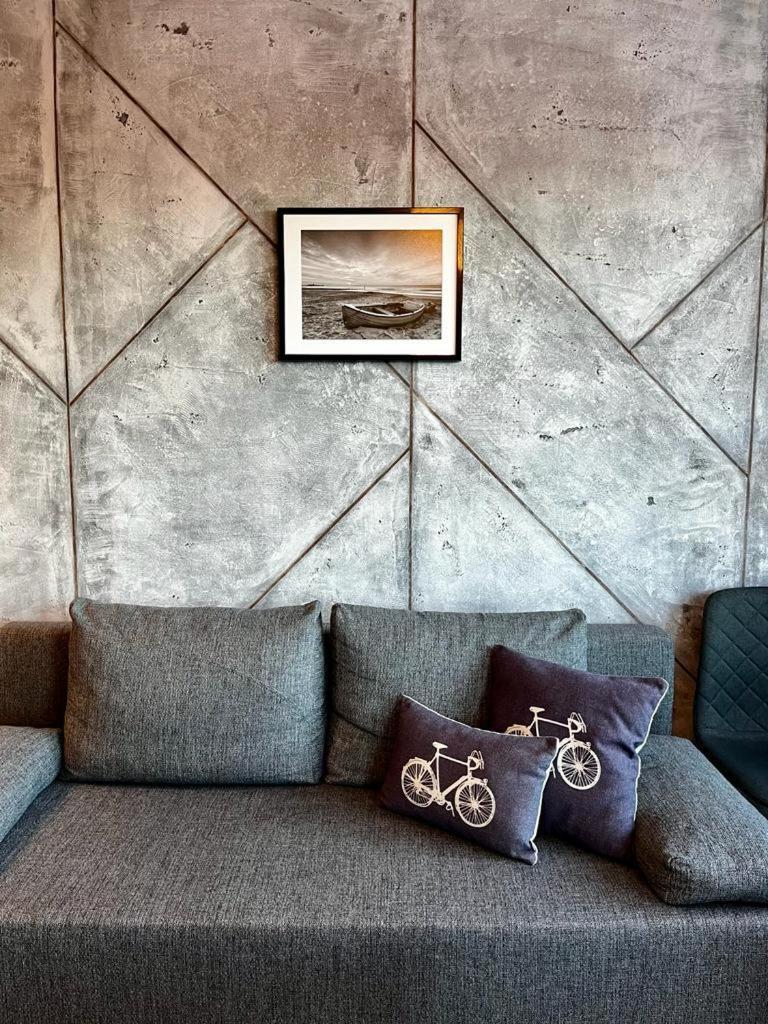 Apartment Nowoczesny Moderno 2020 -