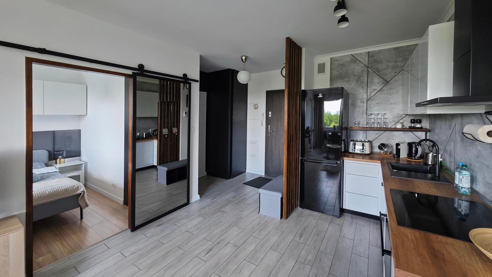 Nowoczesny Moderno 2020 -