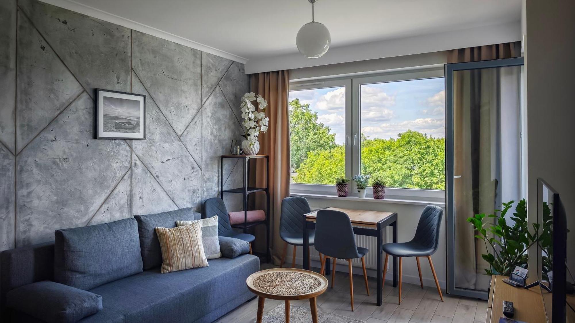 Apartment Nowoczesny Moderno 2020 -