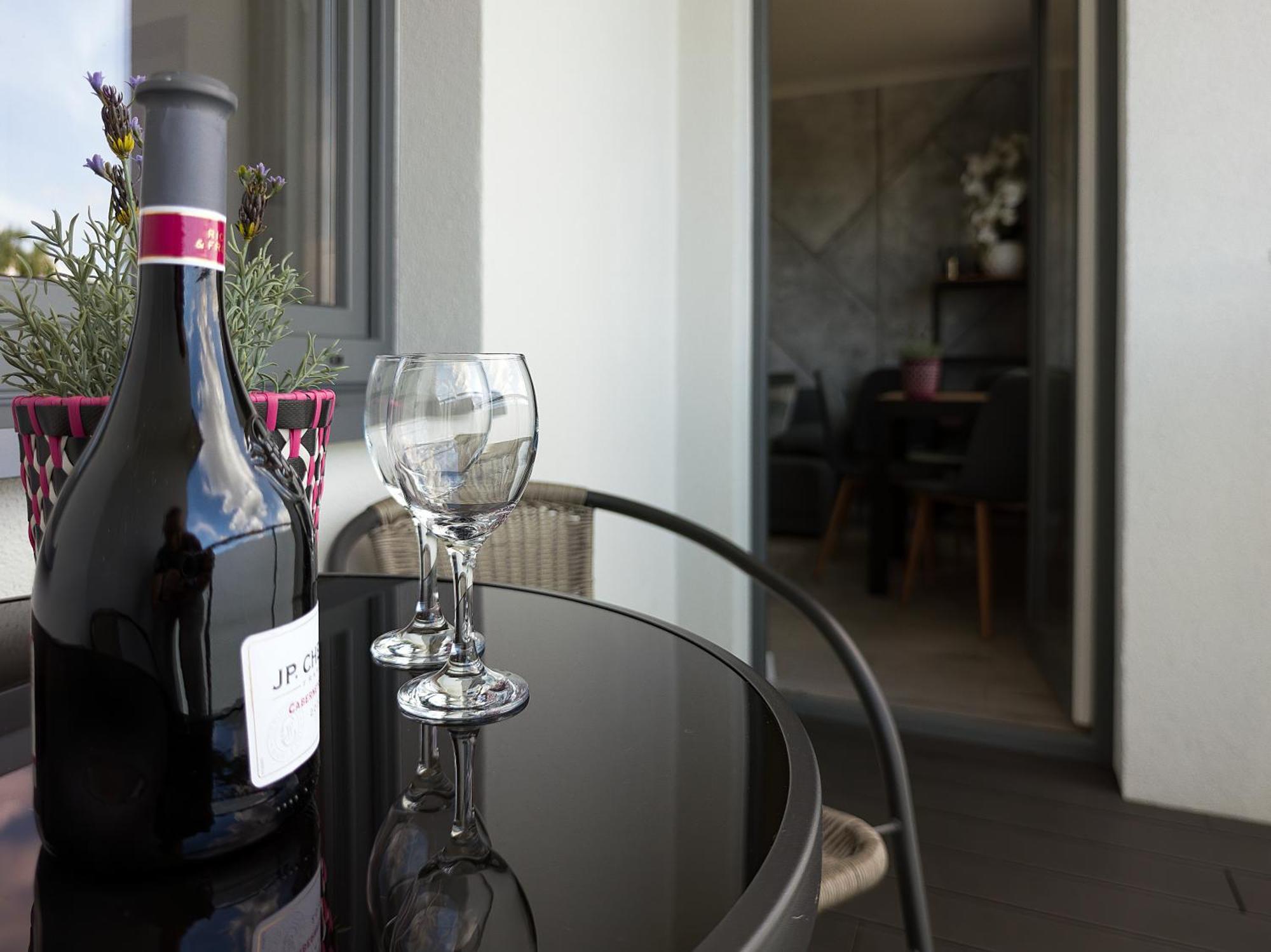 Apartment Nowoczesny Moderno 2020 - Szczecinek